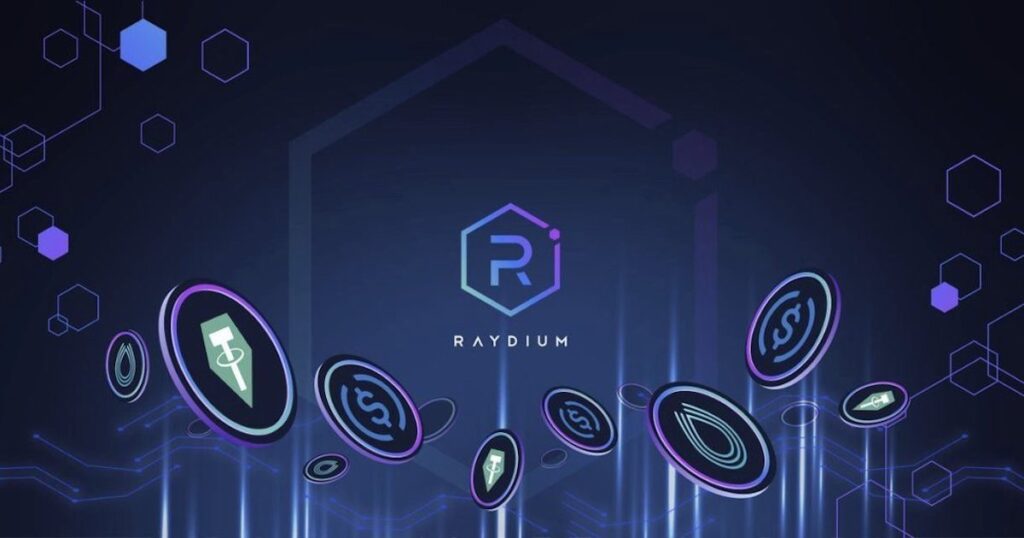 What is Radium in Crypto?