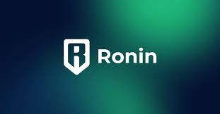 Ronin’s Future Plans to Onboard Millions of Crypto Users