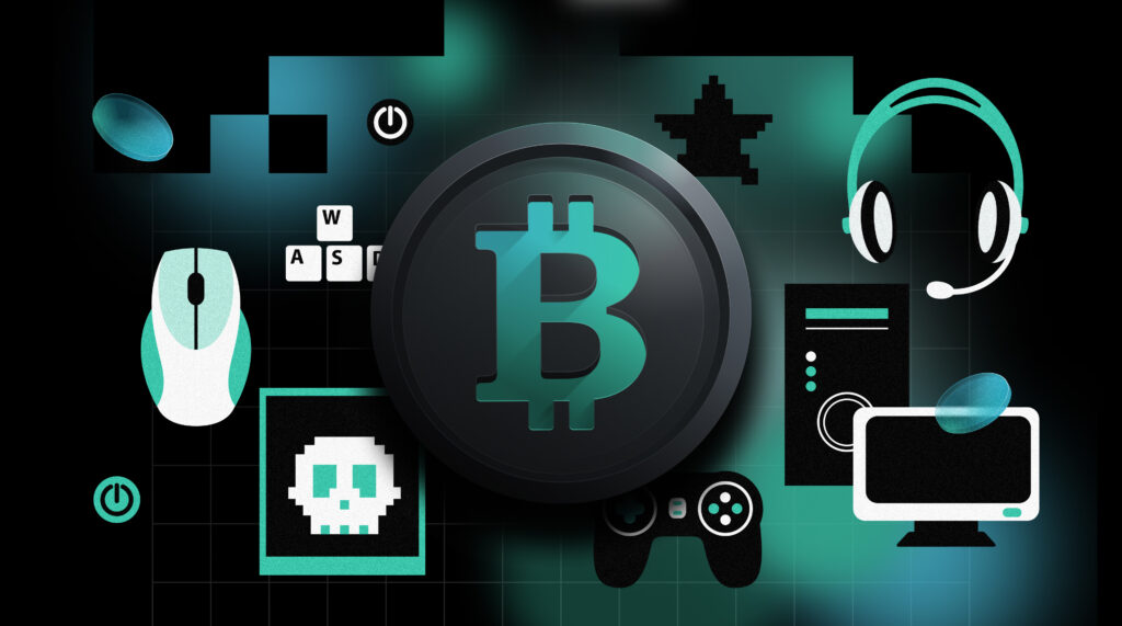 Understanding Cryptocurrency in Gaming