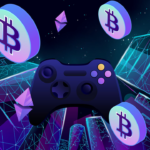 how to get crypto while playing video games