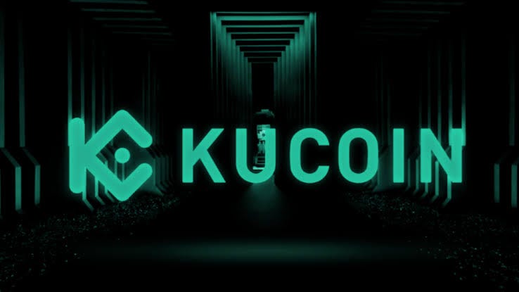 is kucoin legit