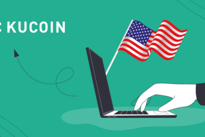 is kucoin available in the us